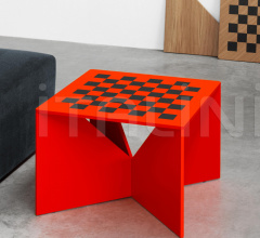 Столик CALVERT CHESS фабрика E15