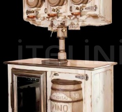 Бар 549 Бар 549 фабрика Maggi Massimo