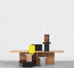 Журнальный столик TORE фабрика E15