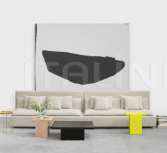 Журнальный столик TORE фабрика E15