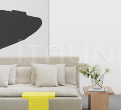 Журнальный столик TORE фабрика E15