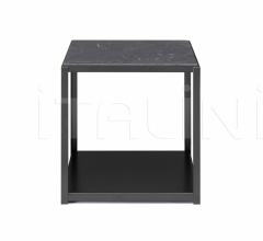 Столик FORTYFORTY SIDE TABLE фабрика E15
