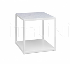 Столик FORTYFORTY SIDE TABLE фабрика E15