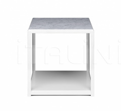 Столик FORTYFORTY SIDE TABLE фабрика E15