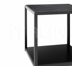Столик FORTYFORTY SIDE TABLE фабрика E15