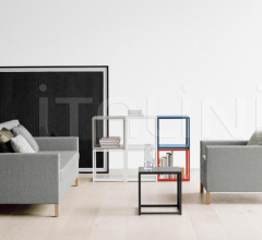 Столик FORTYFORTY SIDE TABLE фабрика E15