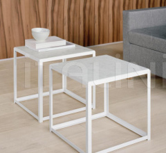 Столик FORTYFORTY SIDE TABLE фабрика E15