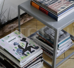 Столик FORTYFORTY SIDE TABLE фабрика E15