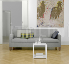 Столик FORTYFORTY SIDE TABLE фабрика E15