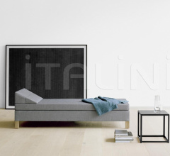 Столик FORTYFORTY SIDE TABLE фабрика E15