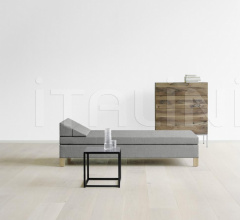 Столик FORTYFORTY SIDE TABLE фабрика E15