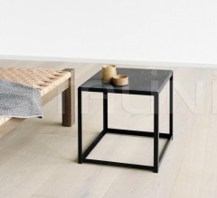 Столик FORTYFORTY SIDE TABLE фабрика E15
