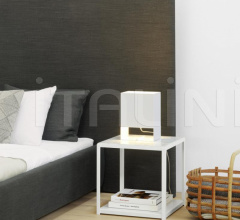 Столик FORTYFORTY SIDE TABLE фабрика E15