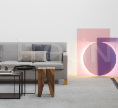 Столик FORTYFORTY SIDE TABLE фабрика E15