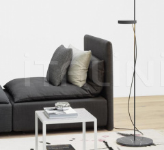 Столик FORTYFORTY SIDE TABLE фабрика E15