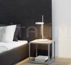 Столик FORTYFORTY SIDE TABLE фабрика E15