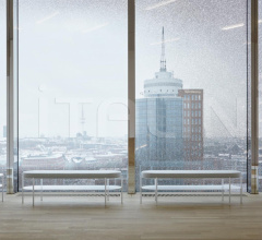 Столик ELBE II фабрика E15