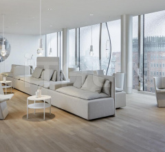 Столик ELBE II фабрика E15