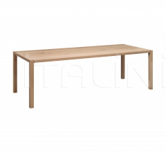 Стол обеденный SLOANE фабрика E15