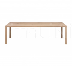 Стол обеденный SLOANE фабрика E15