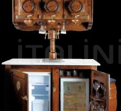 Навесной бар 545 Навесной бар 545 фабрика Maggi Massimo