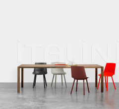 Стол обеденный SLOANE фабрика E15