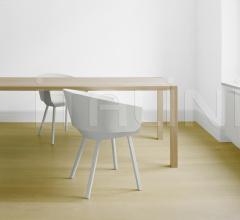 Стол обеденный SLOANE фабрика E15