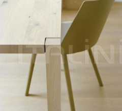 Стол обеденный SLOANE фабрика E15