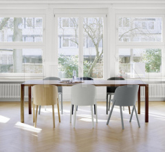 Стол обеденный SLOANE фабрика E15