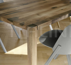 Стол обеденный SLOANE фабрика E15