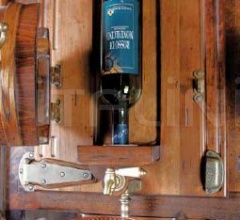 Навесной бар 545 Навесной бар 545 фабрика Maggi Massimo