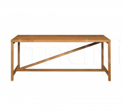 Стол обеденный PLATZ фабрика E15