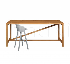 Стол обеденный PLATZ фабрика E15