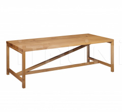 Стол обеденный PLATZ фабрика E15