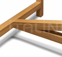 Стол обеденный PLATZ фабрика E15