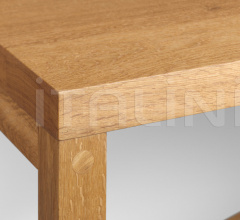 Стол обеденный PLATZ фабрика E15