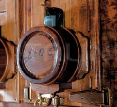 Навесной бар 545 Навесной бар 545 фабрика Maggi Massimo