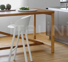 Стол обеденный PLATZ фабрика E15