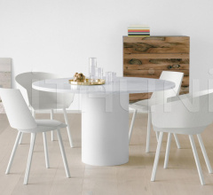 Стол обеденный HIROKI фабрика E15