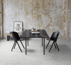 Стол обеденный ANTON фабрика E15