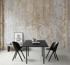 Стол обеденный ANTON фабрика E15