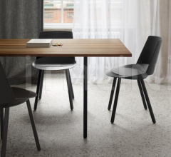 Стол обеденный ANTON фабрика E15