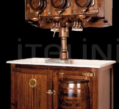 Бар 546 Бар 546 фабрика Maggi Massimo