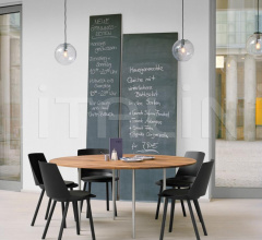 Стол обеденный ANTON фабрика E15