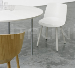 Стол обеденный ANTON фабрика E15