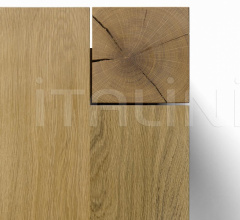 Стол обеденный BIGFOOT™ фабрика E15