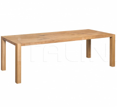 Стол обеденный HOLBORN фабрика E15