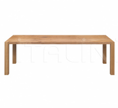 Стол обеденный HOLBORN фабрика E15