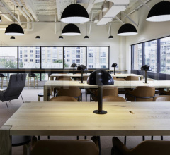 Стол обеденный HOLBORN фабрика E15