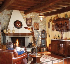 Бар 546 Бар 546 фабрика Maggi Massimo